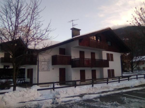 Appartamento Seppi Stile Trentino